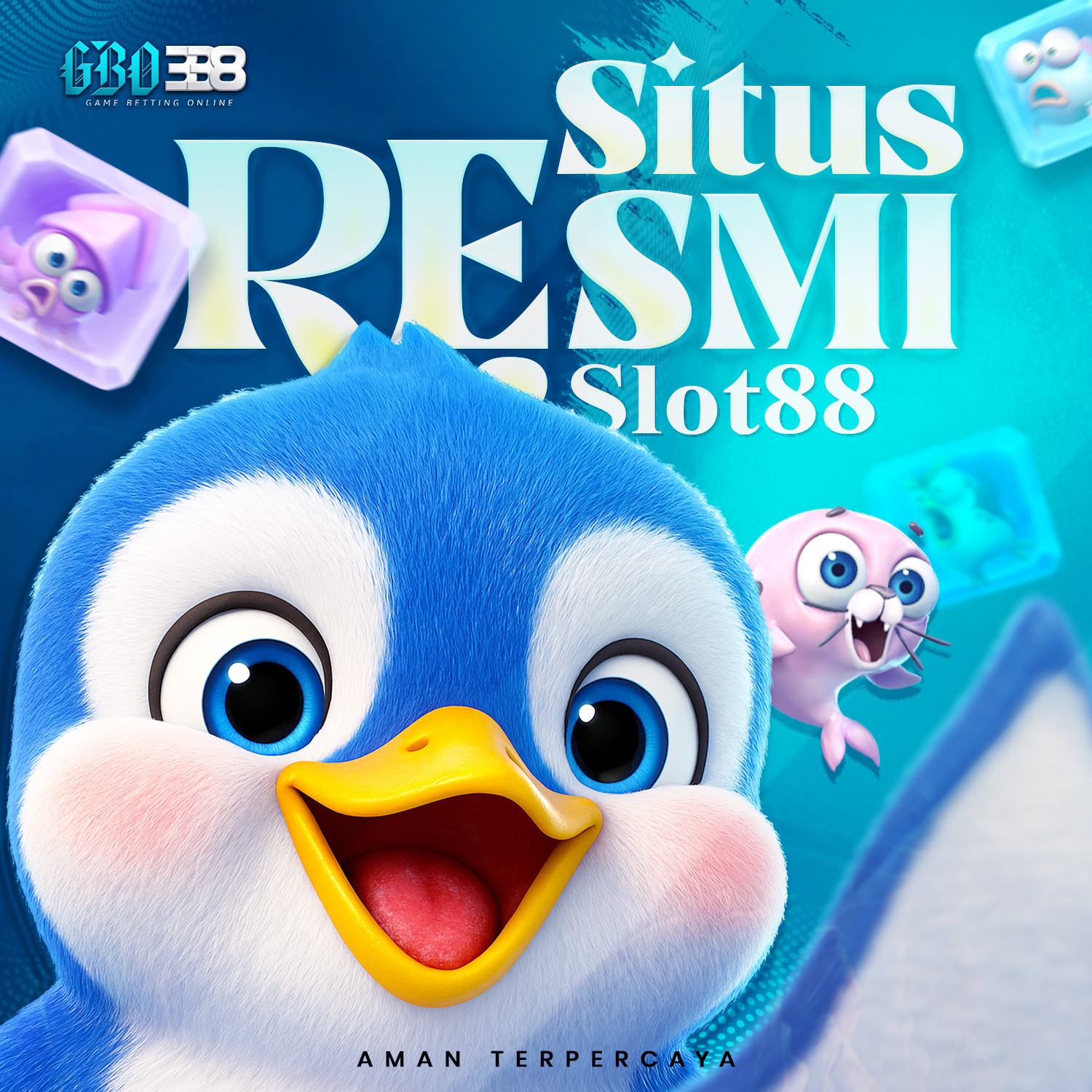 GBO338: Situs Link Resmi Slot88 Online Terbaru 2025